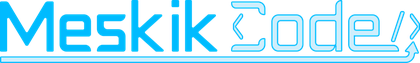 MeskikCode FR